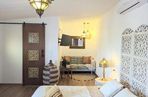 Prado del Rey Apartment | La Chocita del Jarama
