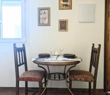 Prado del Rey Apartment | La Chocita del Jarama