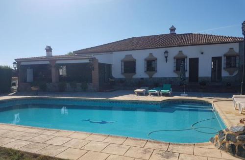 Arriate House | La chumbera
