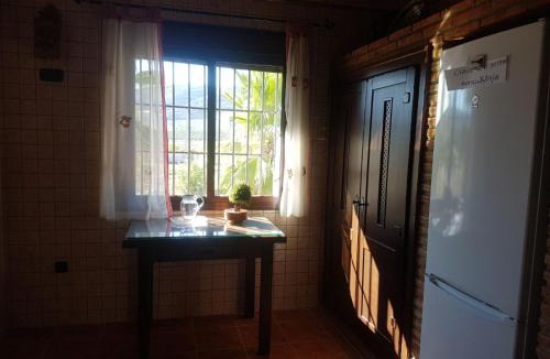 Arriate House | La chumbera