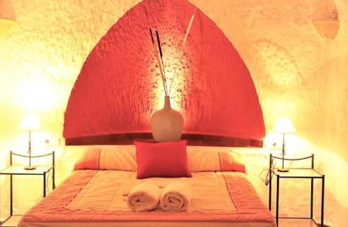 Fonelas Apartment | La Chumbera