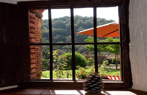 Alajar Cottage | La Cigüeña, House at Molino