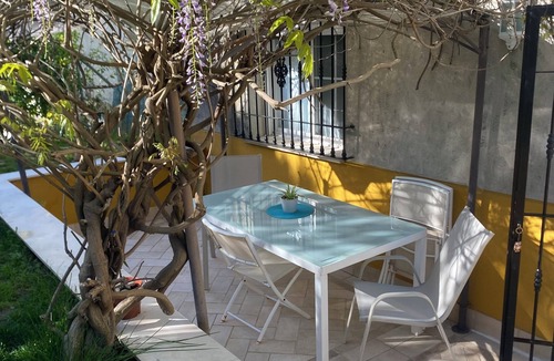 Cordoba Cottage | La Cocotera