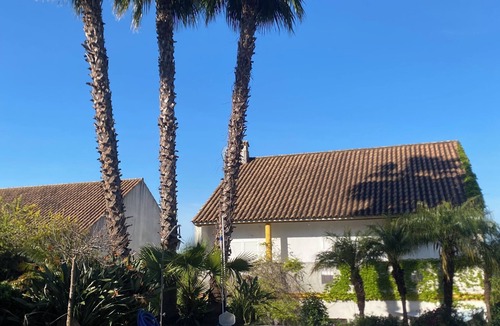 Cordoba Cottage | La Cocotera