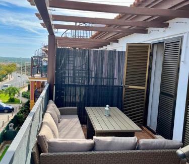 Costa Esuri Apartment | La Colina Beach & Golf