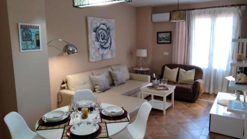 Costa Esuri Apartment | La Colina Beach & Golf