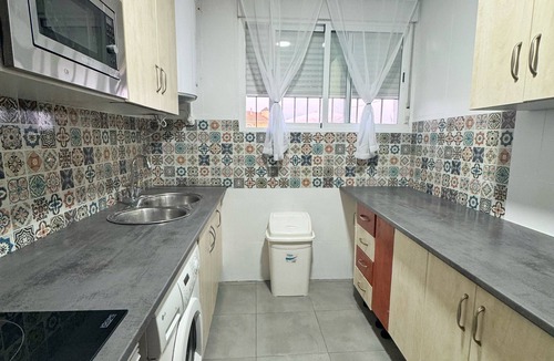 Cordoba Cottage | La Colina Rural House El Duque Accommodations