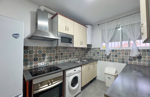 Cordoba Cottage | La Colina Rural House El Duque Accommodations