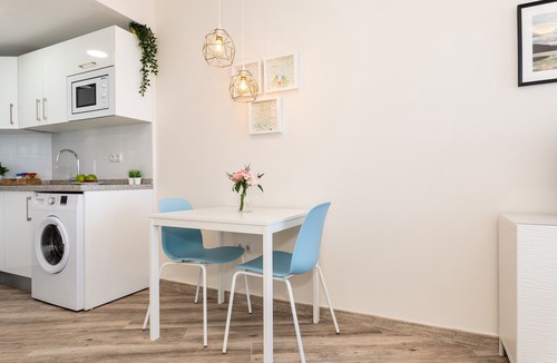 Torremolinos Apartment | LA COLINA STUDIO 1116