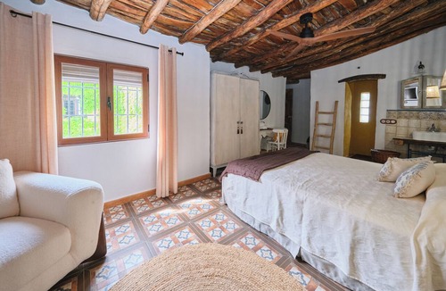 Fornes Bed & Breakfast | La Colonia