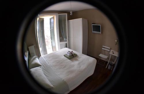 Santarcangelo di Romagna Bed & Breakfast | La Combriccola
