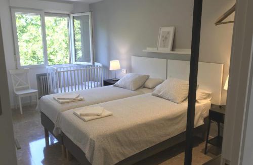 Huerta del Rey Vallellano Apartment | La Condesa de Vallellano