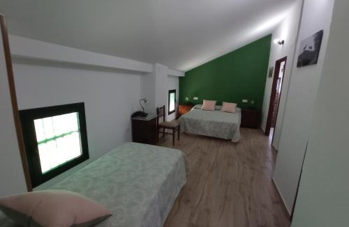 Priego de Cordoba House | La Cordobesa