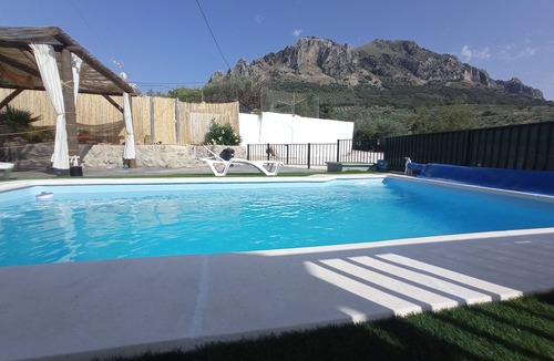 Priego de Cordoba House | la Cordobesa