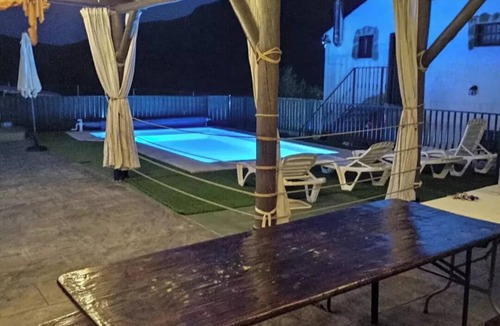 Priego de Cordoba House | la Cordobesa