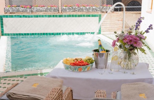 Central District Apartment | La Corrala del Realejo - A Heritage Luxury Boutique Experience