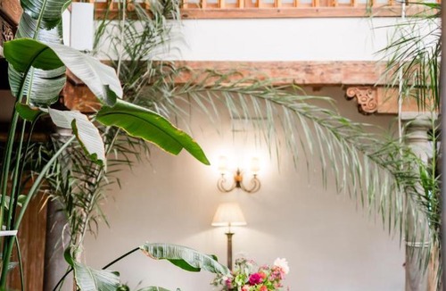 Central District Apartment | La Corrala del Realejo - A Heritage Luxury Boutique Experience