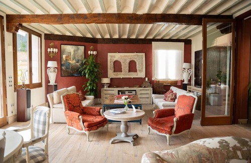 Central District Apartment | La Corrala del Realejo - A Heritage Luxury Boutique Experience