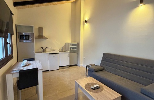 Distrito Centro House | La Corte de Isabel