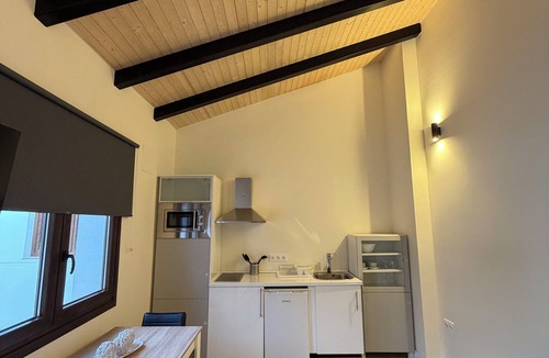 Distrito Centro House | La Corte de Isabel