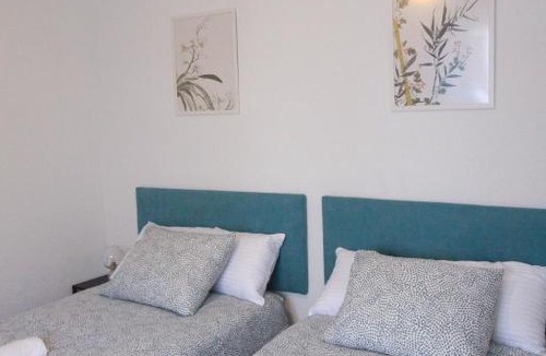 San Lorenzo Apartment | La Costanillas