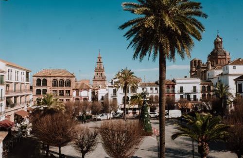 Carmona Apartment | LA COVACHA DEL PINTOR