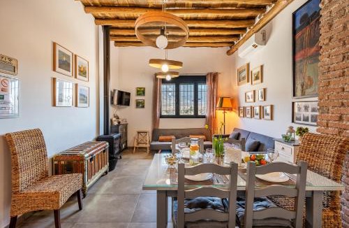 Durcal House | La Criba - Casa rural Eralta
