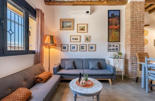 Durcal House | La Criba - Casa rural Eralta