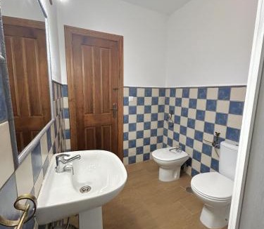 Gaucin Apartment | LA CUADRA