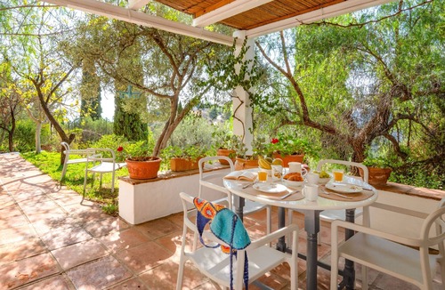 Frigiliana Villa | La Cuadra in Frigiliana