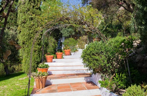 Frigiliana Villa | La Cuadra in Frigiliana
