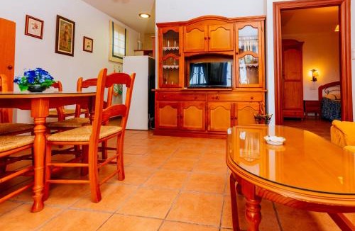 Frailes Apartment | La Cuesta - El Mirador de Frailes