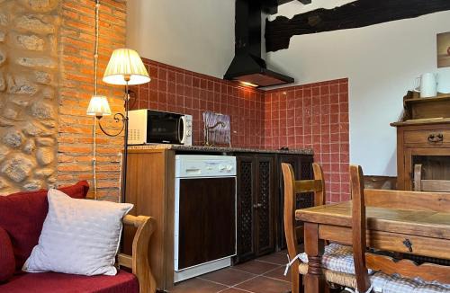 Hervas House | La Cuestecilla