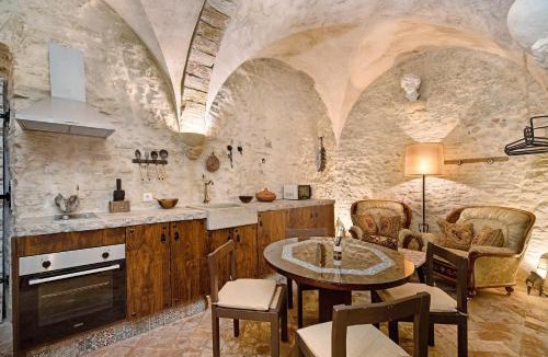 Medina-Sidonia Apartment | La cueva de medina-sidonia