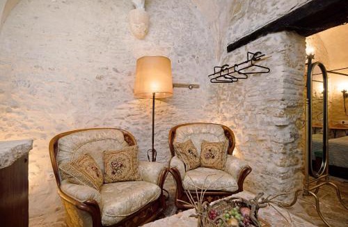 Medina-Sidonia Apartment | La cueva de medina-sidonia