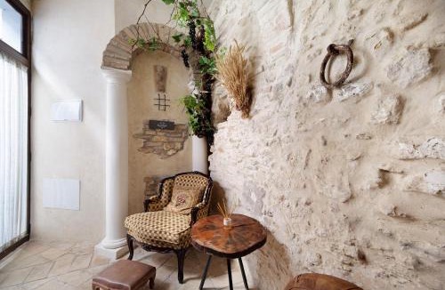 Medina-Sidonia Apartment | La cueva de medina-sidonia