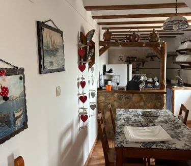 Velez-Blanco House | La Cueva