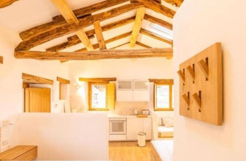 Fresnedo House | La Cueva Rural Boutique Villa
