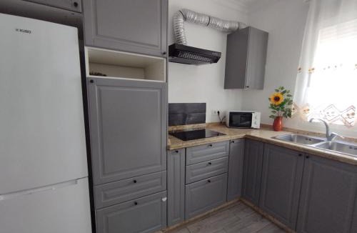 Algodonales House | La Cumbre