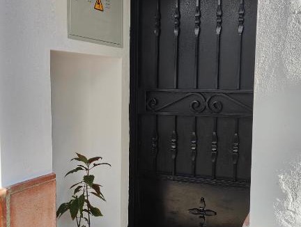 Montejaque Apartment | La Damajuana, Casa Rural