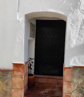 Montejaque Apartment | La Damajuana, Casa Rural