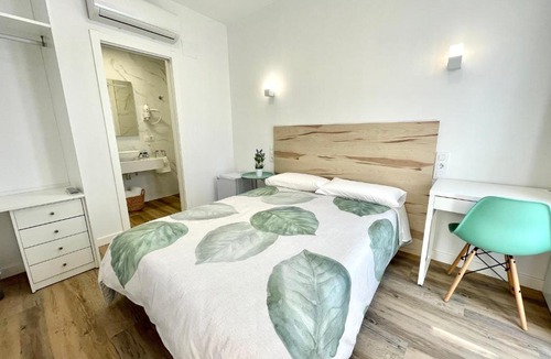 San Pedro House | La Despensa de la Corredera Hostal