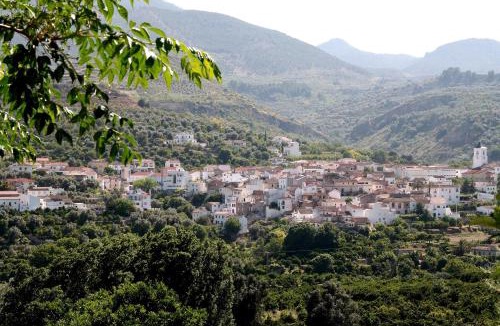 Restabal Hotel | La Despensa del Valle