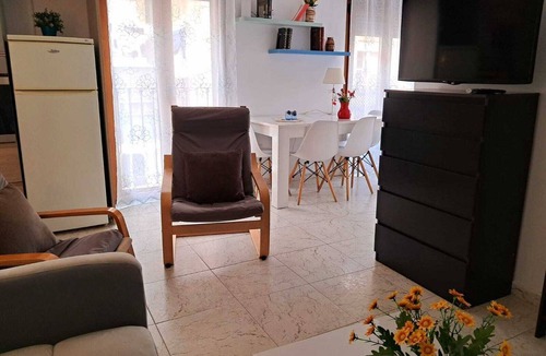 Alcala de Henares Apartment | LA DONCELLA APARTMENT