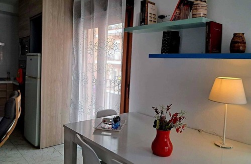 Alcala de Henares Apartment | LA DONCELLA APARTMENT