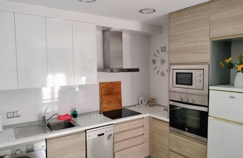 Alcala de Henares Apartment | LA DONCELLA APARTMENT