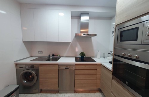 Alcala de Henares Apartment | LA DONCELLA APARTMENT