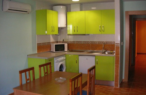 Pinos Genil Apartment | LA DUQUESA TOURIST APARTMENTS