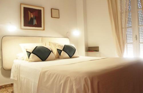 Arcos de la Frontera Apartment | La Duquesita - Ideal para escapada en pareja