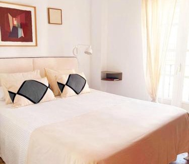 Arcos de la Frontera Apartment | La Duquesita - Ideal para escapada en pareja